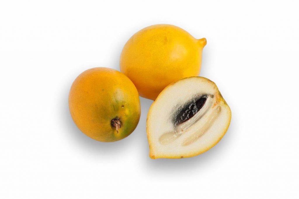 Abiu-Fruit