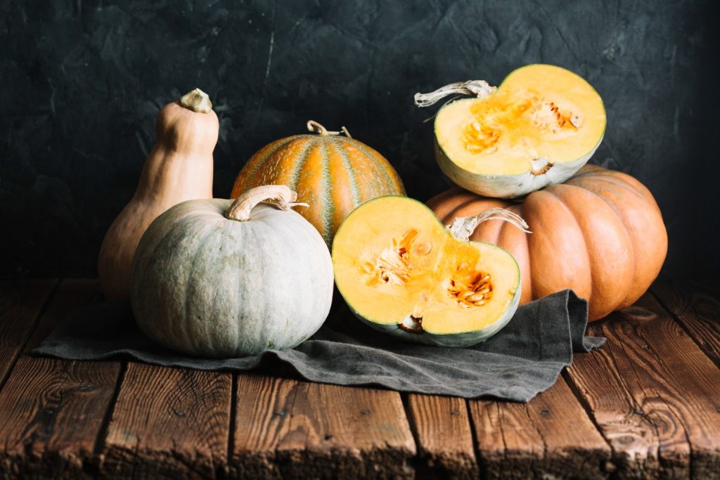 Different-varieties-of-pumpkin