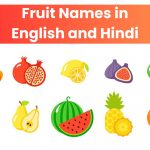 Fruits-Name-in-English-and-Hindi