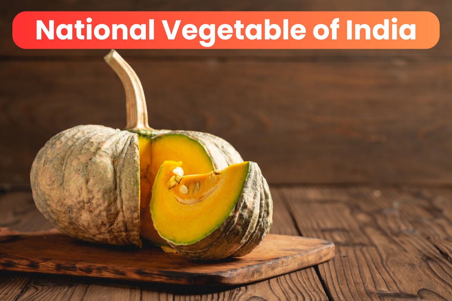 national-vegetable-of-india-pumpkin